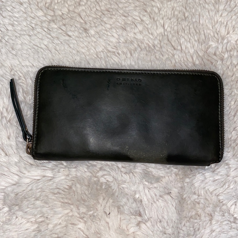 O My Bag Amsterdam Sonny wallet